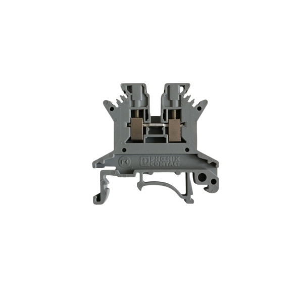 Phoenix 3005837 uk 1,5 n borne à vis universelle